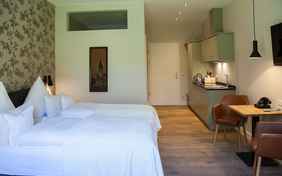 Beispiel Stadel-Appartement